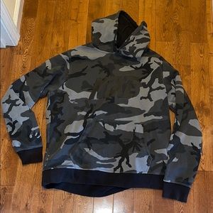 NIKE hoodie🖤☔️